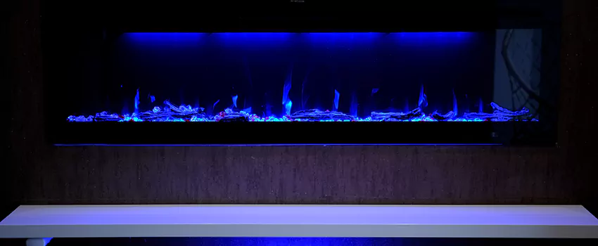 Benefits of Multi-Color Fireplace Installation in Greenwood, SC