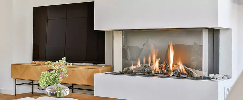 Ortal Wilderness Fireplace Repair and Maintenance in Greenwood, South Carolina