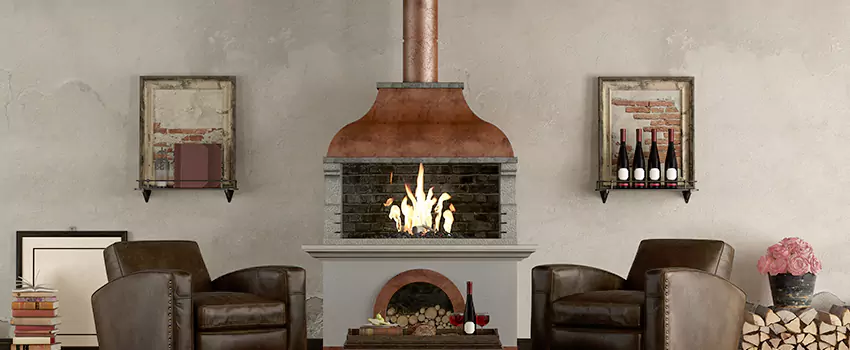 Benefits of Pacific Energy Fireplace in Greenwood, South Carolina