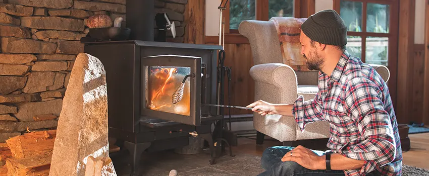 Cost of Pellet Fireplace Installation Services in Greenwood, SC