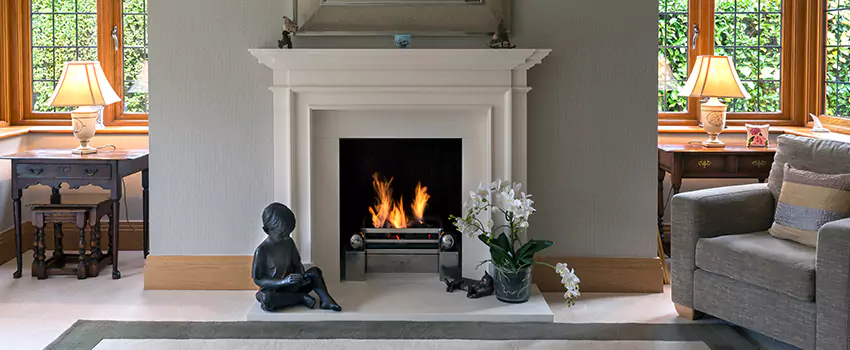 RSF Fireplaces Maintenance and Repair in Greenwood, South Carolina