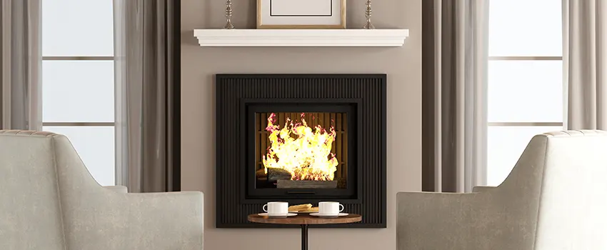 Superior Outdoor Fireplace Repair in Greenwood, SC