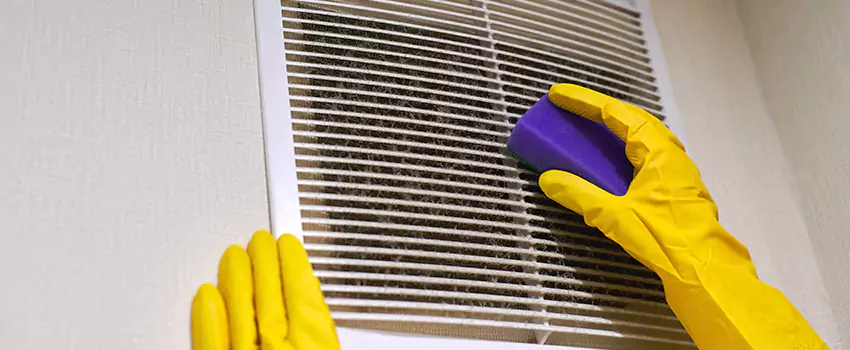 Vent Cleaning Company in Greenwood, SC