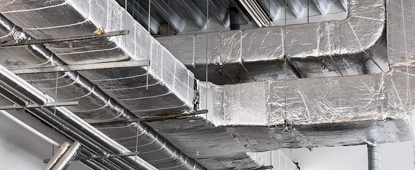 Vent Dust Cleaning Cost in Greenwood, SC