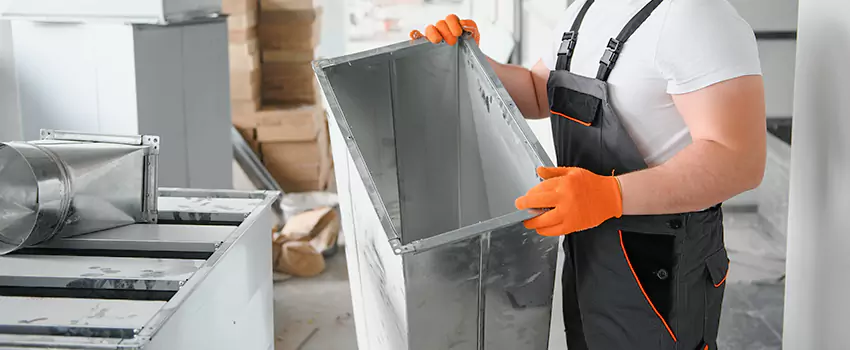 Ventilation Fan Cleaning Services in Greenwood, South Carolina