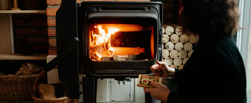Key Features of Vermont Castings Fireplaces in Greenwood, SC