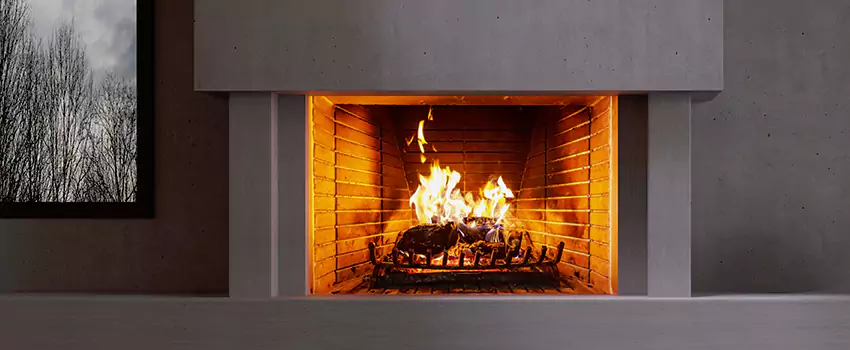 Indoor Wood Burning Furnace Repair and Installation in Greenwood, South Carolina