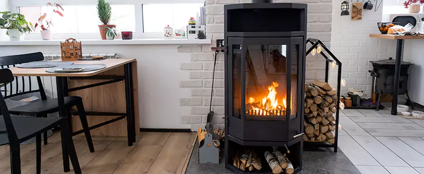 Wood Stove Firebox Installation Services in Greenwood, SC