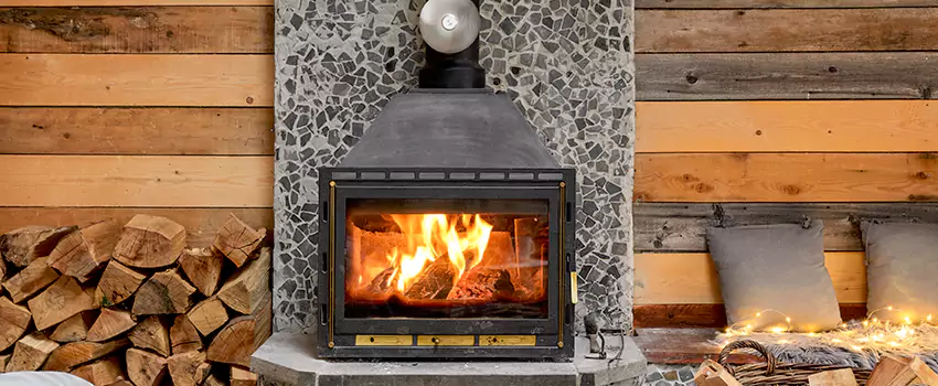 Wood Stove Cracked Glass Repair Services in Greenwood, SC