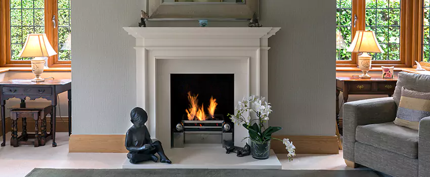 Astria Open-Hearth Wood Fireplaces Services in Greenwood, SC