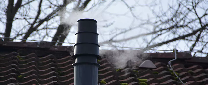 Broken Chimney Animal Screen Repair And Installation in Greenwood, SC