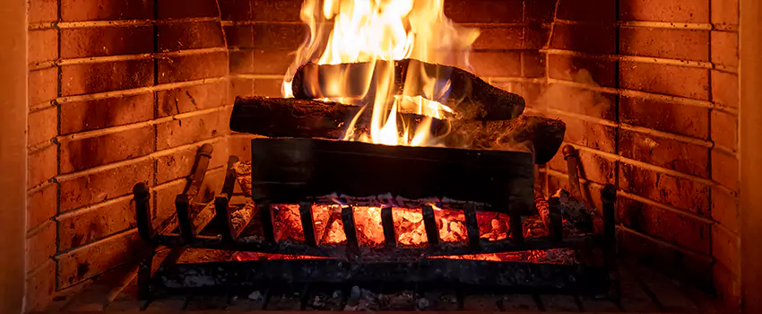 Chimney Ash Dump Cover Repair Services in Greenwood, SC