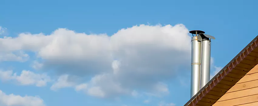 Chimney Cap Bird Guard Repair in Greenwood, South Carolina