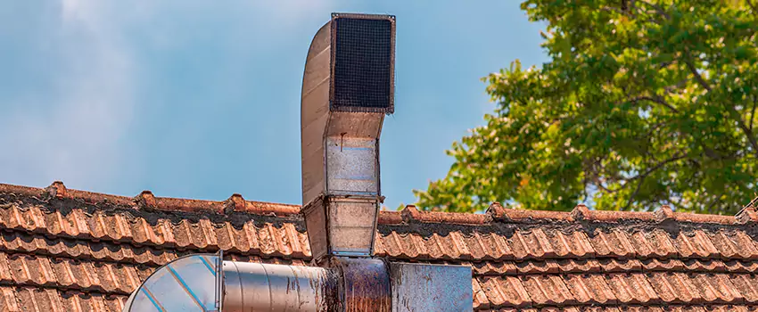 Chimney Cleaning Cost in Greenwood, South Carolina