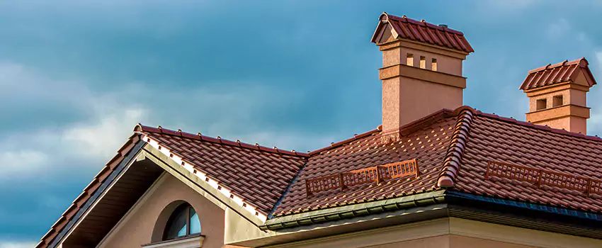 Residential Chimney Services in Greenwood, South Carolina