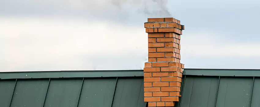 Chimney Installation Company in Greenwood, SC
