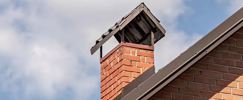 Chimney Saver Masonry Repair Contractor in Greenwood, South Carolina