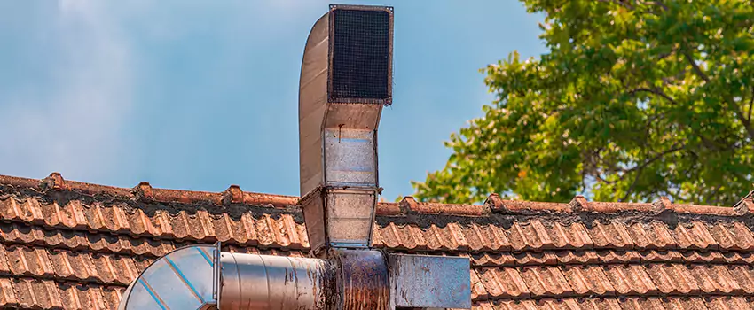 Chimney Blockage Removal in Greenwood, South Carolina