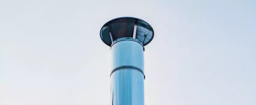 Chimney Spark Arrestor Mesh Installation in Greenwood, South Carolina