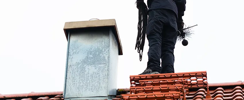 Modern Chimney Sweeping Techniques in Greenwood, South Carolina