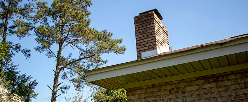 Brick Chimney Sweep Near Me in Greenwood, SC