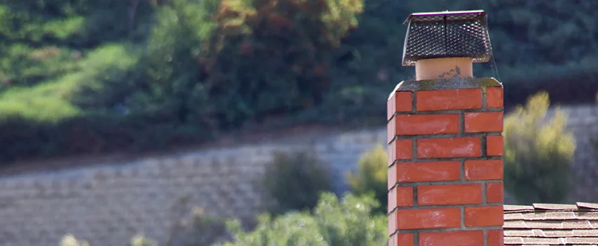 Chimney Tuckpointing And Masonry Restoration in Greenwood, SC
