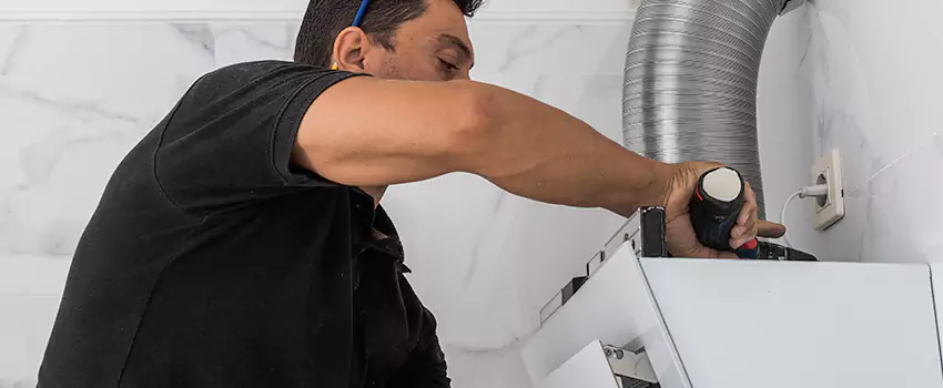 Dryer Vent Blockage Cleaning in Greenwood, SC