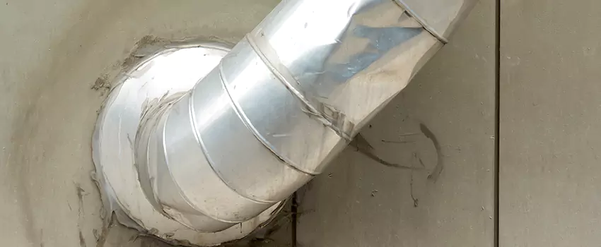 Dryer Vent Repair Process in Greenwood, SC