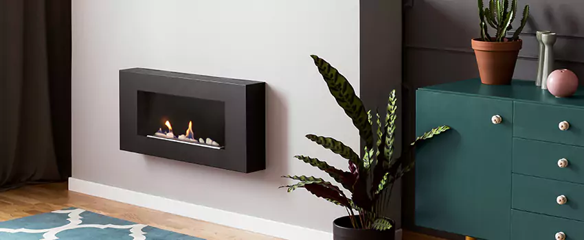 Cost of Ethanol Fireplace Repair And Installation Services in Greenwood, SC