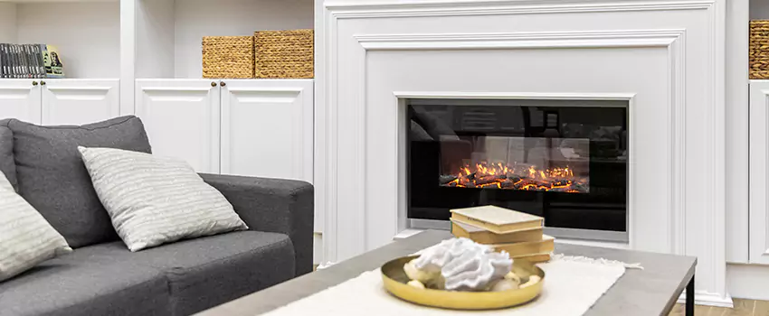 Professional Fireplace Maintenance Contractors in Greenwood, SC
