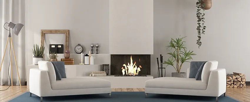 Decorative Fireplace Crystals Services in Greenwood, South Carolina