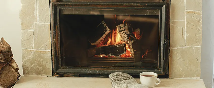 Fireplace Door Handle Replacements Services in Greenwood, South Carolina