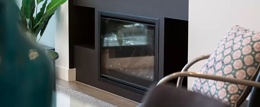 Gas Fireplace Installation in Greenwood, SC