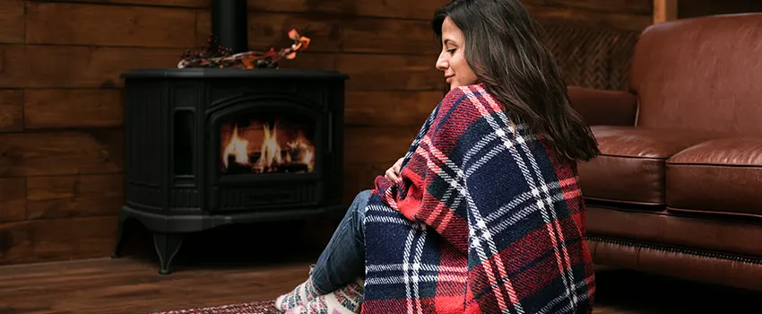 Fireplace Firebox Grate Replacement Services  in Greenwood, South Carolina