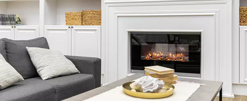 Pellet Fireplace Insert Installation in Greenwood, SC