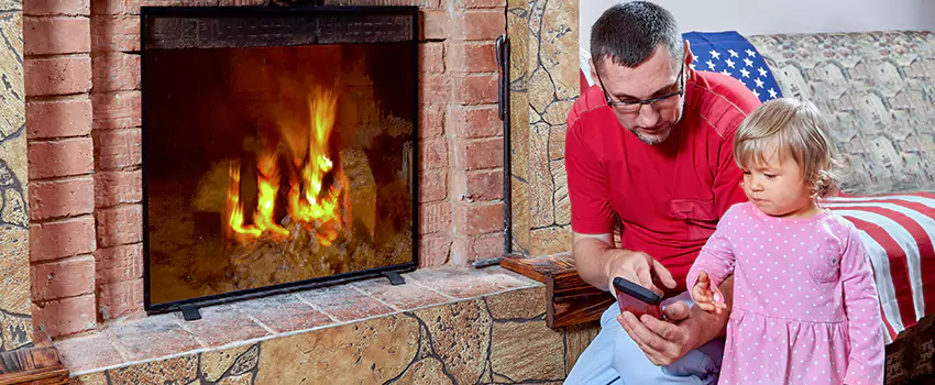 Fireplace Safety Locks For Kids in Greenwood, SC