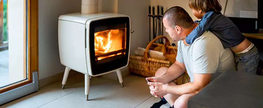 Fireplace Flue Maintenance Services in Greenwood, SC
