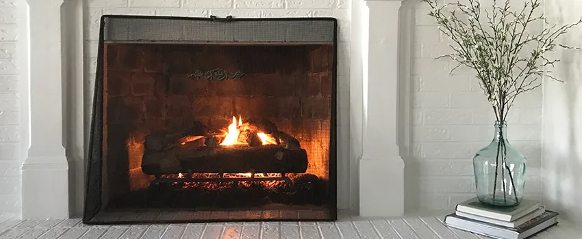 Cost-Effective Fireplace Mantel Inspection And Maintenance in Greenwood, SC