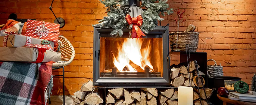 Steel Fireplace Grate Repair And Replacement Services in Greenwood, South Carolina