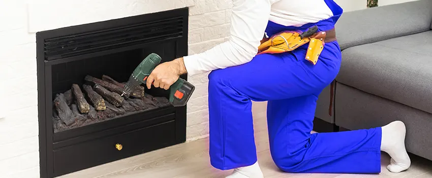 Fireplace Safety Inspection Specialists in Greenwood, South Carolina
