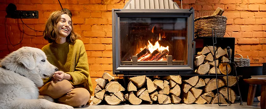 Fireplace Smell Removal Cost in Greenwood, SC