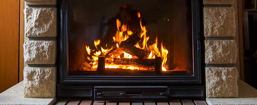 Fireplace Xtrordinair Probuilder Gas Fireplace Installation in Greenwood, SC