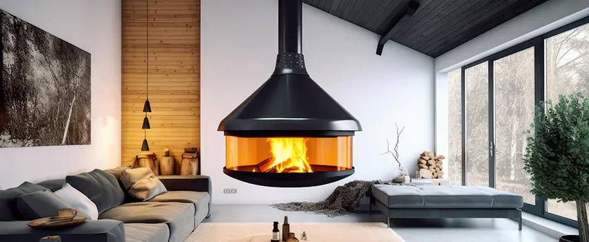 Floating Damaged Fireplace Repair Services in Greenwood, SC