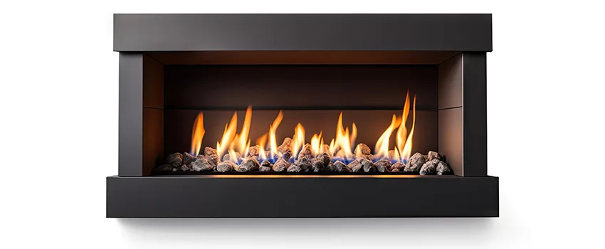 Outdoor Gas Fireplaces Installation in Greenwood, SC