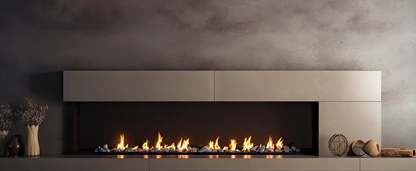 Gas Fireplace Logs Supplier in Greenwood, South Carolina