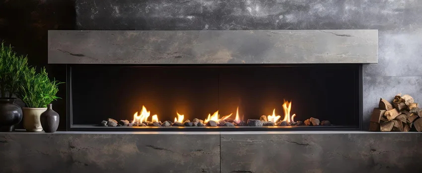 Gas Fireplace Front And Firebox Repair in Greenwood, SC