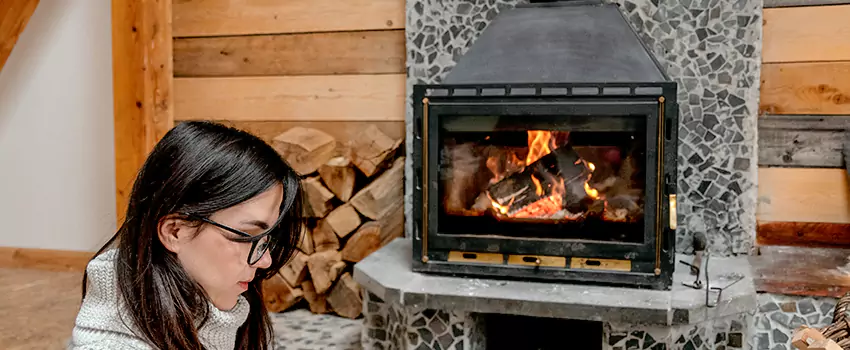 Harman P68-C Pellet Stove Repair in Greenwood, South Carolina 