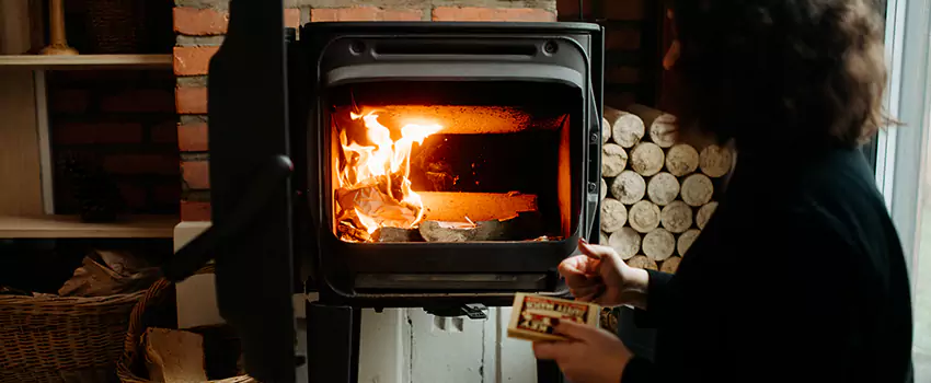 Hearthstone Wood Stoves Fireplace Repair in Greenwood, South Carolina