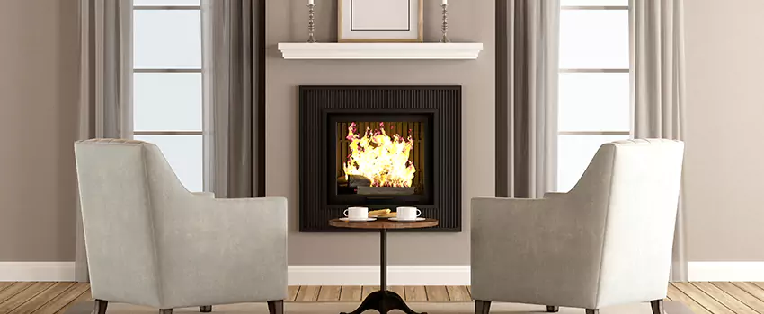 Heatilator Direct Vent Fireplace Services in Greenwood, South Carolina