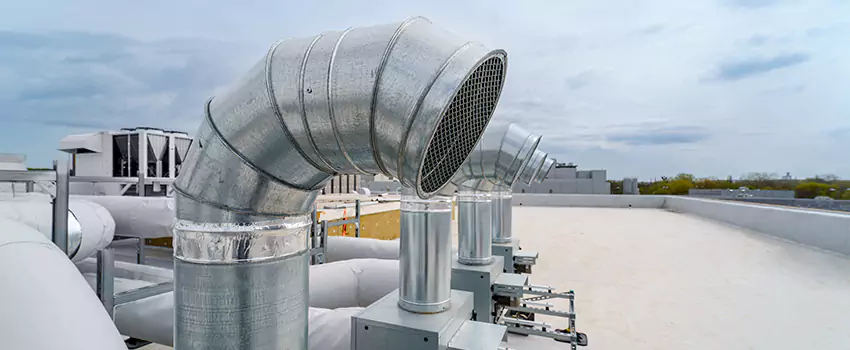 Insulated Ductwork Repair Services Near Me in Greenwood, SC